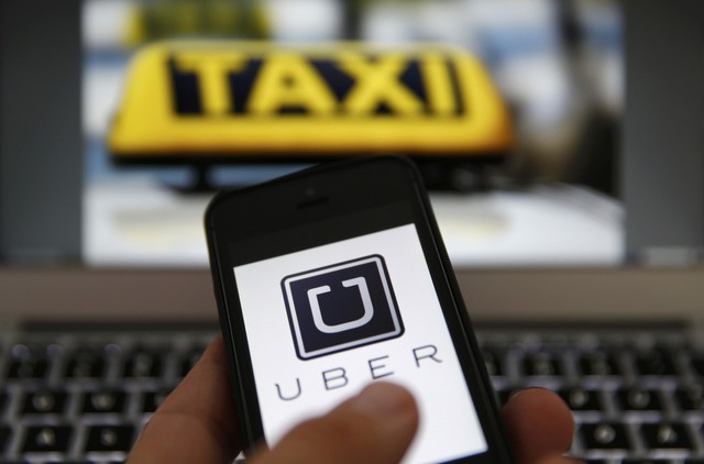  Uber vẫn đang ăn nên làm ra kể cả khi bị o ép bởi chính quyền địa phương. 