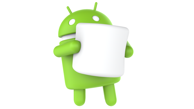 Hình ảnh Android 6.0 với tên mã Marshmallow