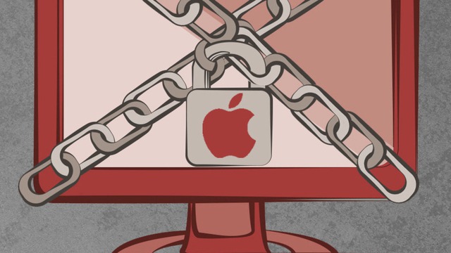 Những m&aacute;y Mac được ph&aacute;t h&agrave;nh trước khoảng giữa năm 2014 dễ bị tấn c&ocirc;ng bởi lỗ hổng b&agrave;o mật n&agrave;y nhất