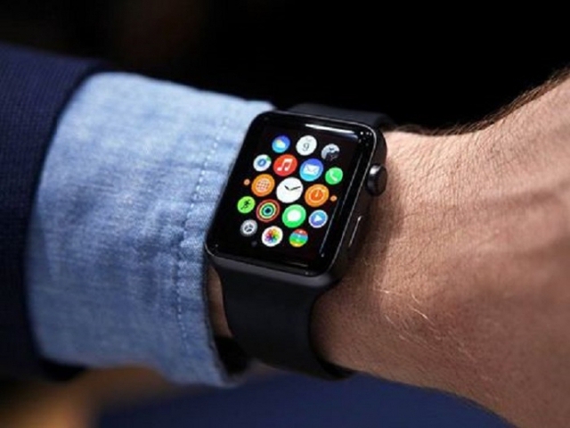 Apple Watch không chỉ là một thiết bị đeo tay - nó còn là 1 thứ trang sức và thể hiện đẳng cấp của người đeo