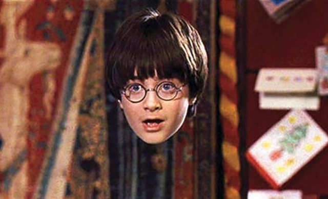 Nhờ có công nghệ, chiếc áo choàng tàng hình của Harry Potter sẽ sớm bước ra đời thực.