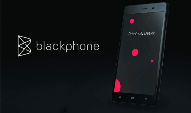 Blackphone 2 đặt tiêu chí bảo mật thông tin khách hàng lên hàng đầu.