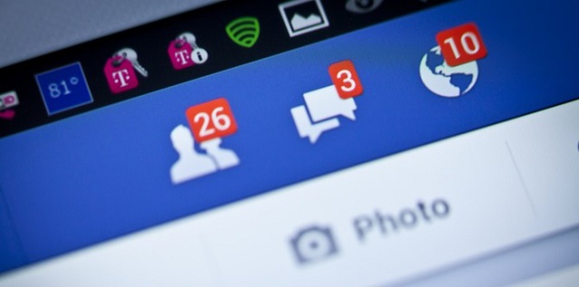 Facebook sẽ sớm cho phép người dùng theo dõi bảng xếp hạng tín nhiệm bạn bè.