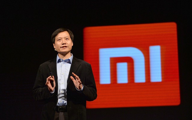 Lei Jun - CEO Xiaomi