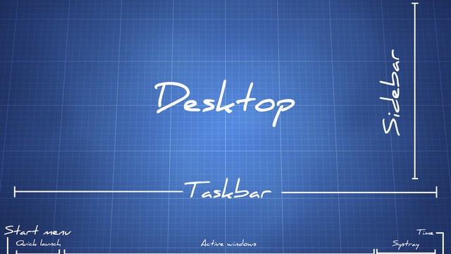 This is DeskTop. Nguồn: widewallpapershd