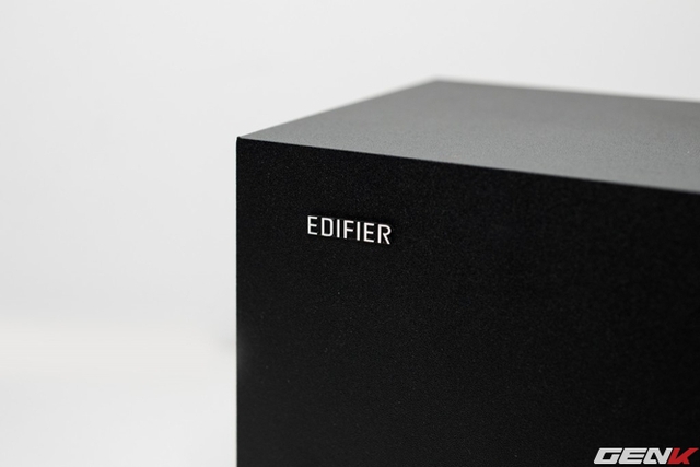 
Edifier M1380 là một đôi loa sở hữu p/p tốt trong tầm giá 1 triệu đồng 

