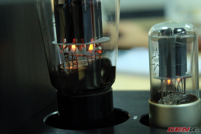 TUBE AMP DARKVOICE