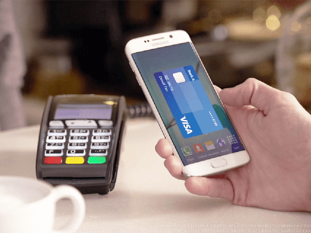 Một số tính năng quan trọng như Samsung Pay sẽ bị vô hiệu hoá nếu người dùng cố root máy Galaxy S6/S6 Edge
