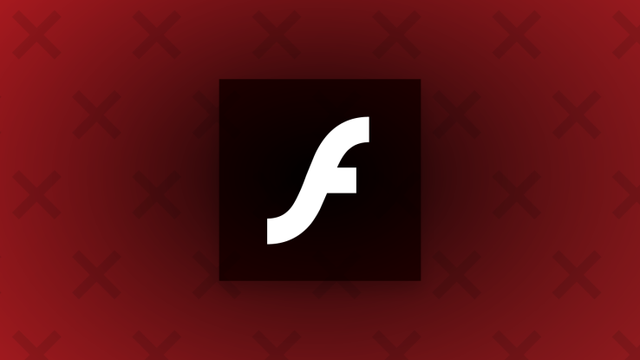 Cái chết của Flash đã được xác định từ trước.