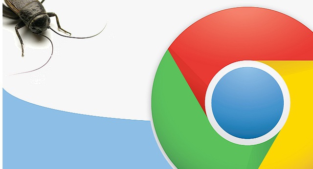 Chrome OS sẽ luôn bảo vệ bạn an toàn trước các loại virus mới hay các trang web độc hại