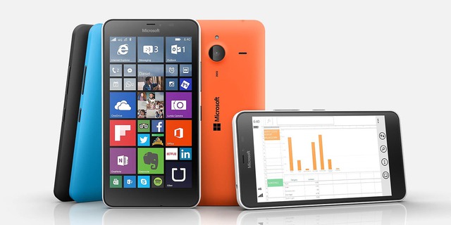 Tải Ngộ Không Truyền Kỳ miễn phí, nhận “lì xì” Lumia 640 XL