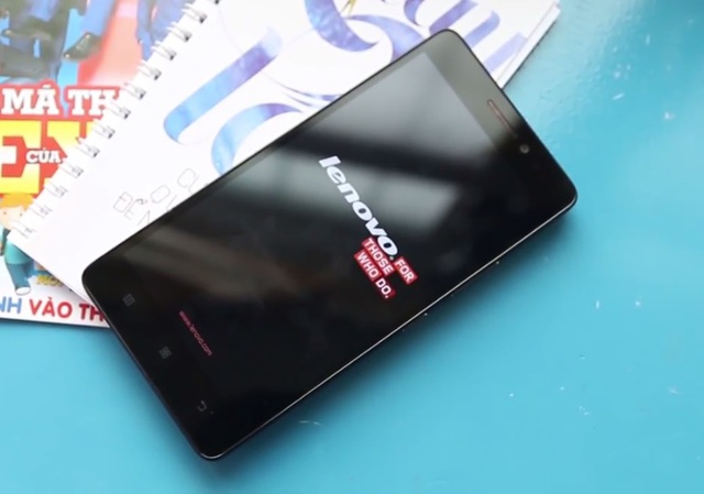 Lenovo A7000 Plus sẽ đượt mở b&aacute;n đợt Flash Sale cuối l&uacute;c 11h trưa nay