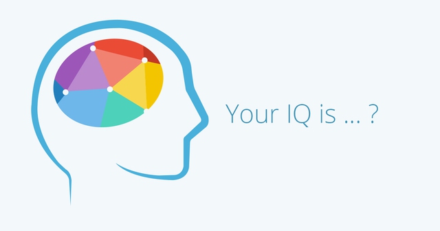  Bài kiểm tra IQ thực sự là vô nghĩa? 