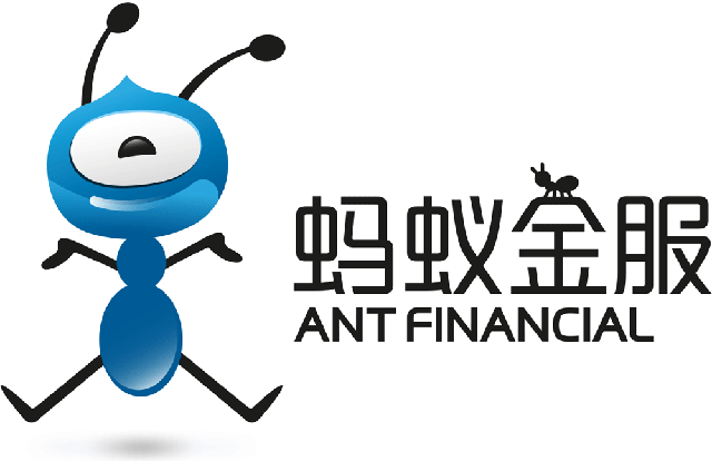 Ant Financial - con kiến của Alibaba