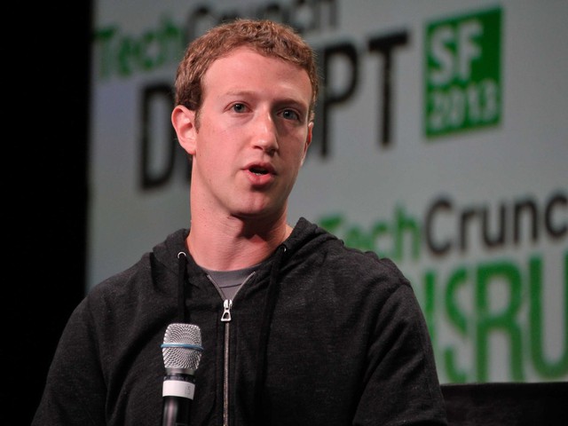 Liệu Mark Zuckerberg có thực sự muốn mua Twitter?