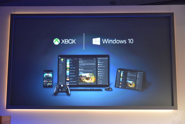 Người dùng sẽ có trải nghiệm mới khi streaming trực tiếp game từ Xbox sang PC chạy Windows 10