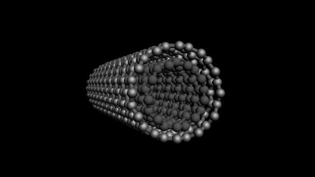  Ống nano carbon, một vật liệu hứa hẹn của nhiều ý tưởng mới 