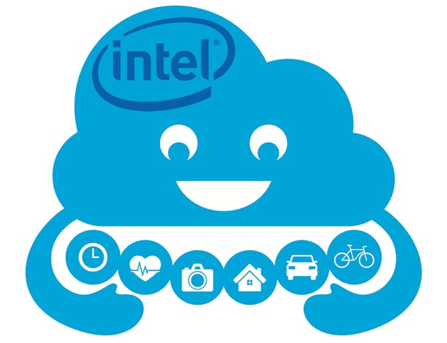 IoT đã mang về 2 tỷ USD vào mức lợi nhuận của Intel trong năm 2014