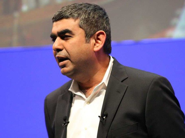 Không mấy người phải phàn nàn về vị chủ tịch này.