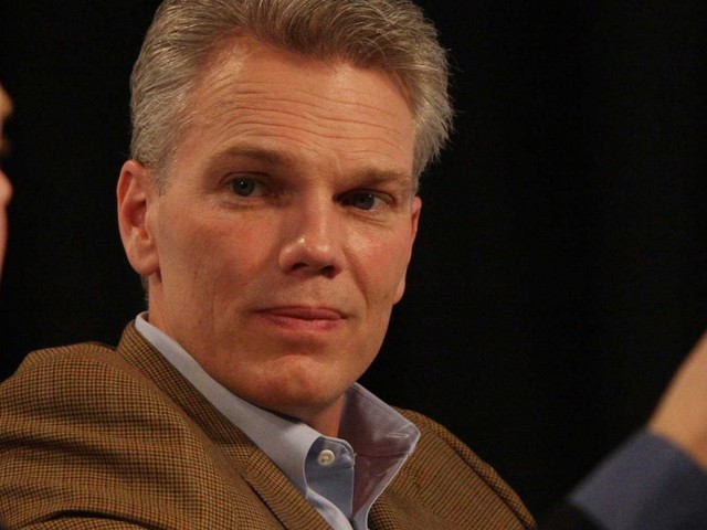 Ông chủ của Intuit.