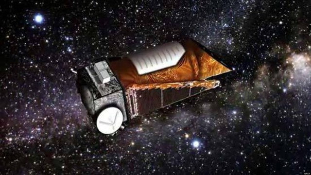  Liệu kính thiên văn Kepler có tìm ra một phát hiện mới? 