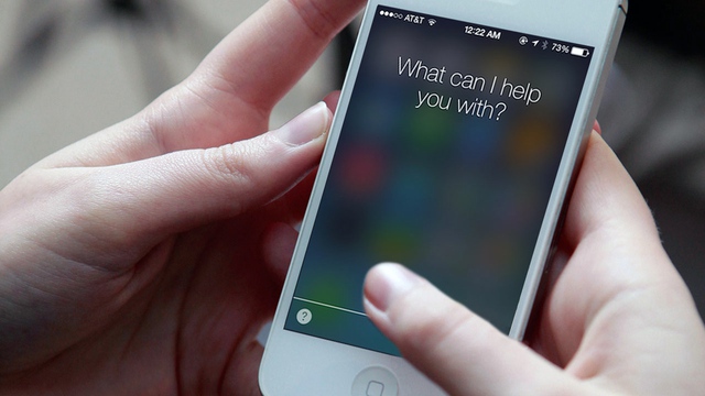  Đã nhiều lần người dùng lo ngại về việc Siri gửi dữ liệu của họ về máy chủ Apple. 