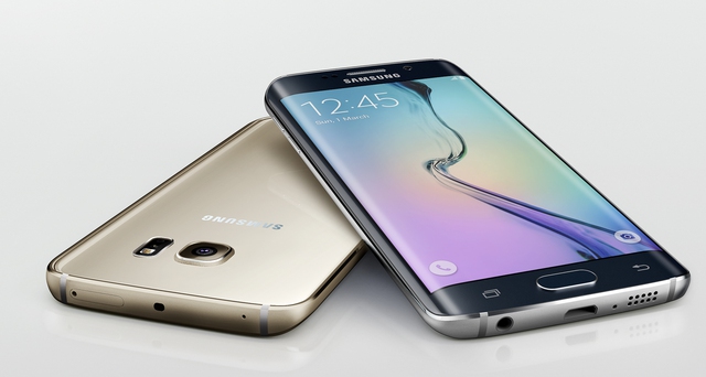 45 triệu thiết bị Galaxy S6 và S6 Edge đã được Samsung tẩu tán trong nửa đầu năm 2015.