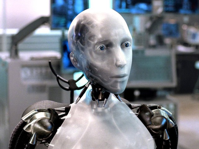 Robot tự có ý thức sẽ mở đường cho Skynet?