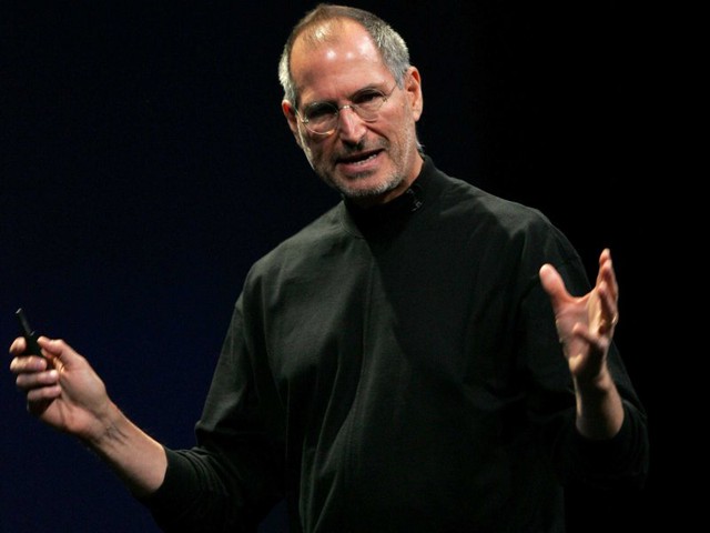 Steve Jobs là một người cực kỳ khắt khe trong công việc