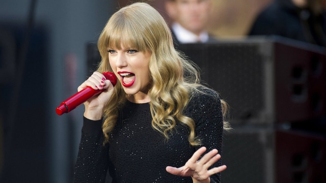 Với Taylor Swift, ký ức về tình cũ Spotify đã không còn đẹp đẽ từ lâu.