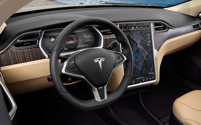 Xe điện của Apple sẽ cạnh tranh sòng phẳng với Tesla