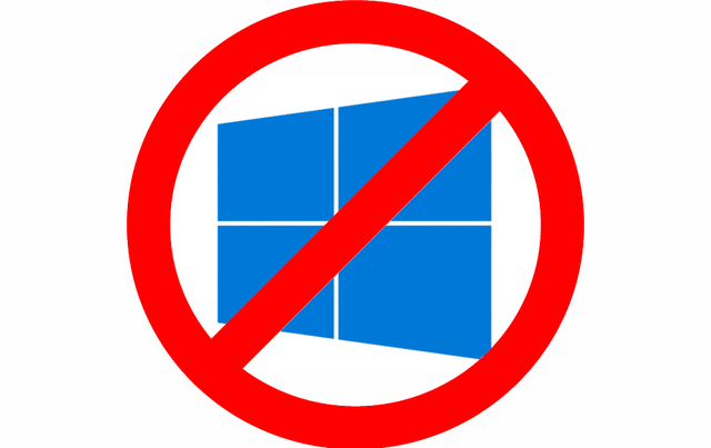 Nhiều trang web chia sẻ torrent đã từ chối cung cấp dịch vụ với người sử dụng Windows 10.