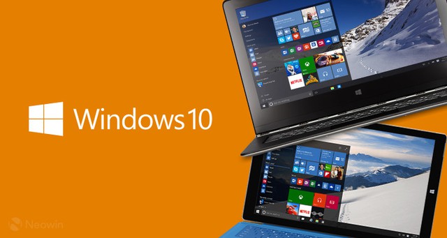 Nhều doanh nghiệp cho rằng đã sẵn sàng để cập nhật lên Windows 10 trong năm nay.