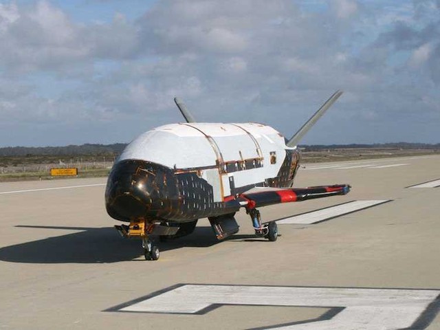 Thực chất về cơ bản, không quân gọi X-37B là một vệ tinh có thể tái sử dụng 
