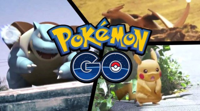  Pokémon Go đang khiến cả thế giới phát cuồng, một hiện tượng chưa từng có từ trước đến nay. 
