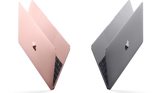  Chỉ có chiếc MacBook 12-inch là đáng mua trong thời điểm hiện tại.​ 
