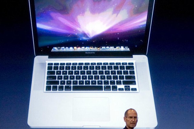  Đã gần 8 năm kể từ khi thiết kế của MacBook Pro được giới thiệu, nhưng người dùng chưa bao giờ phàn nàn về nó 