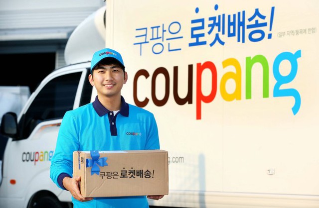  Coupangmen là công cụ marketing hiệu quả nhất 