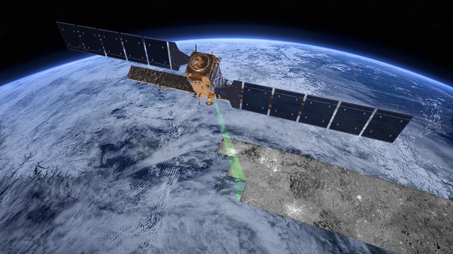  ESA cho biết vụ va chạm và sự giảm năng lượng do thiệt hại tới pin mặt trời sẽ không làm ảnh hưởng đến hoạt động của vệ tinh. Sentinel-1A vẫn còn đủ năng lượng để làm nhiệm vụ của mình, ví dụ như đo đạc sự thu nhỏ của dãy Himalayas sau vụ động đất Nê-pan năm 2015. 