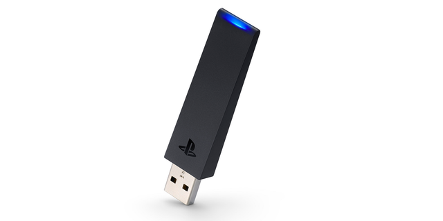  ​Adapter tay cầm PS4. 