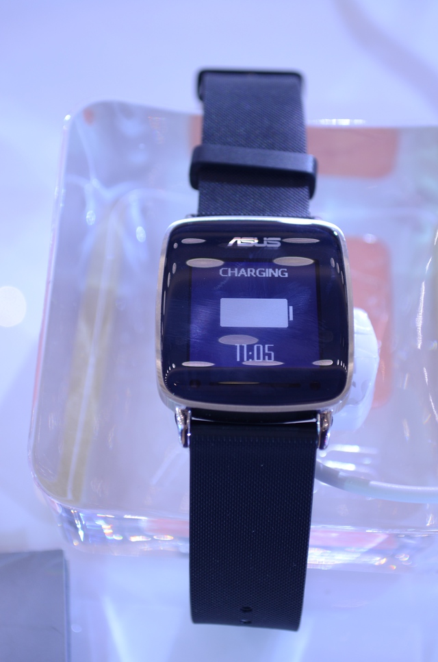 Chiếc Vivo Watch hứa hẹn sẽ là một đối thủ đáng gờm cạnh tranh với Apple và Samsung, đặc biệt là trên thị trường nội địa cũng như khu vực lân cận