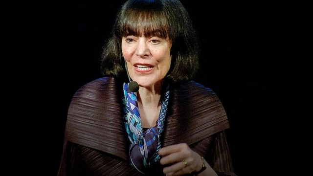 Giáo sư Carol Dweck (Stanford)