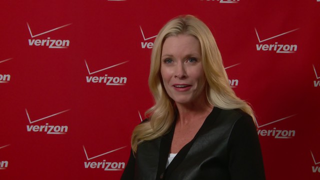 Marni Walden từ Verizon