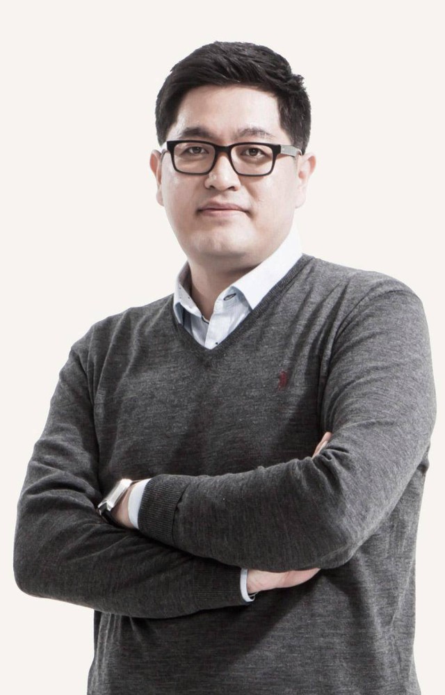  Hong Yeo - Trưởng bộ phận thiết kế Note7 
