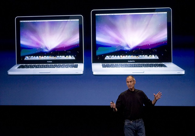  Apple khai tử cổng FireWire trên các thế hệ Mac sau này của mình 