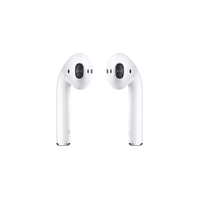  Tai nghe AirPods. 