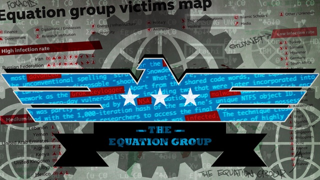  The Equation Group là cánh tay của NSA, nhưng hoạt động của nó có phải phạm pháp? 