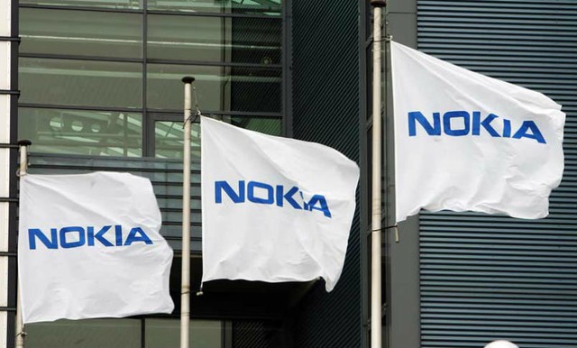 Nokia – “Ông vua” của thị trường điện thoại phổ thông cuối thế kỉ 20
