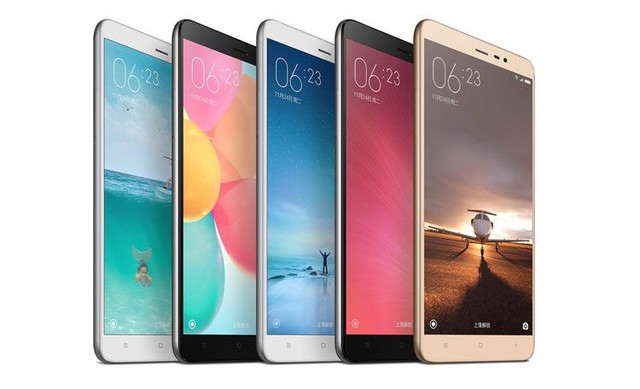  Những sản phẩm như Redmi Note 3 đã giúp người dùng có một cái nhìn khác về Xiaomi 