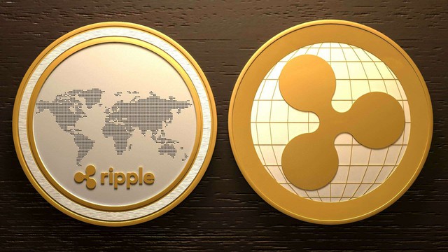  XRP (hay còn được biết đến với cái tên Ripple) dù cũng hỗ trợ đồng tiền ảo của riêng mình, không như Bitcoin, XRP không nuôi mộng bá chủ tiền tệ. 